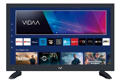 Majestic smart 19 pouces - majestic,, tv