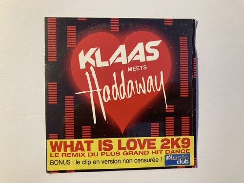 Single france klaas - single, meets