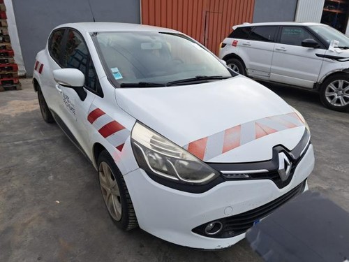 Porte avant droit - , renault