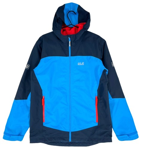 Jack wolfskin veste - wolfskin,
