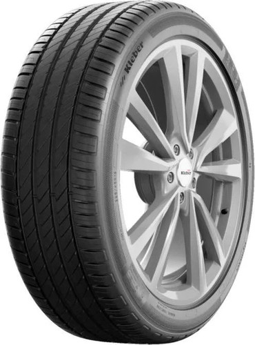 Pneus eté 245 r18 kleber - d'eté,
