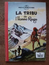 Les TIMOUR - "La Tribu de