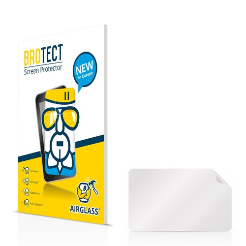 Airglass vitre protection - airglass,