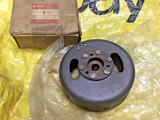 Suzuki B100 B100P B105P KT120 B120 TC120 TS250 Flywheel Rotor NOS 32102-07612