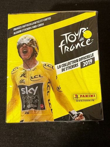Panini boite box display - panini,