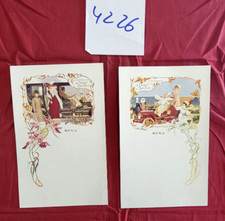 N°4226 / Automobiles DE DION