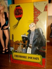 Franck Legall & Dupuis - Rare