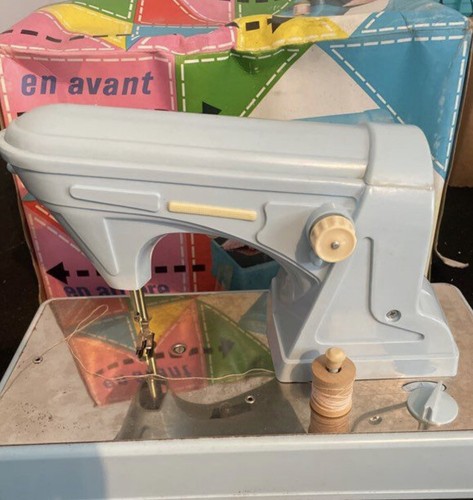 Machine coudre vintage - coudre,