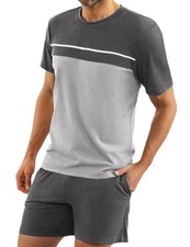 Ensemble de Pyjama Court pour