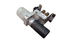 Hydraulic Pump Convertible Roof for SAAB 9-3 CABRIOLET YS3D 2.0 TURBO RHD 5116546