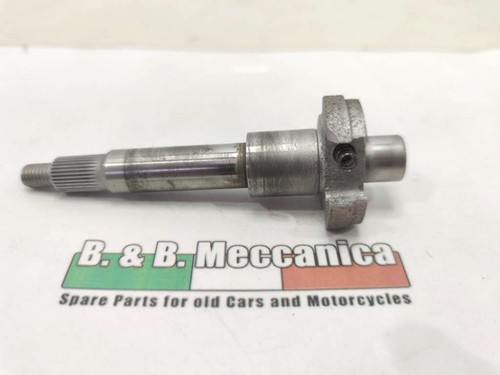 Arbre tuning mouvement moto - en,
