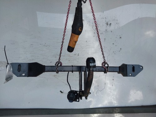 Attelage fiat punto evo - attelage,