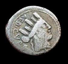 République romaine, Denier De