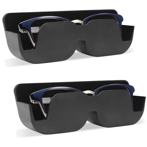 Rangement lunettes voiture - lunettes,