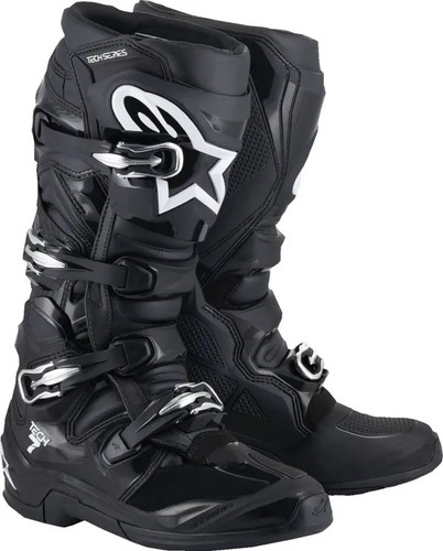 Bottes alpinestars tech - bottes,
