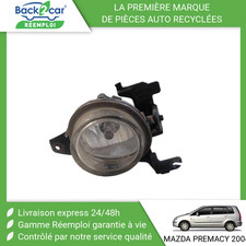 🏆 PHARE ANTIBROUILLARD