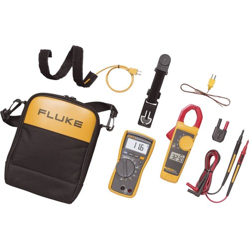 Fluke 116 323 multimètre - 116/323,