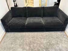 canapé Ikea 3 places, Vimle