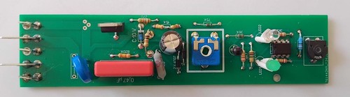 Module thermostat pour
