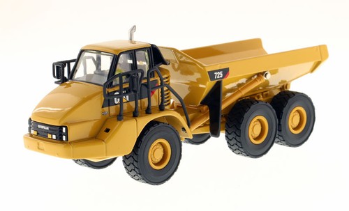 Diecast masters caterpillar - -,