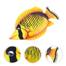 Déco Murale Poisson