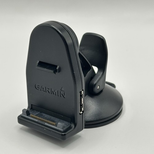 Garmin oem nuvi charger cradle - charger,