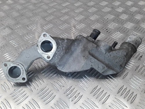 Hyundai ix55 tuyaux - de, liquide