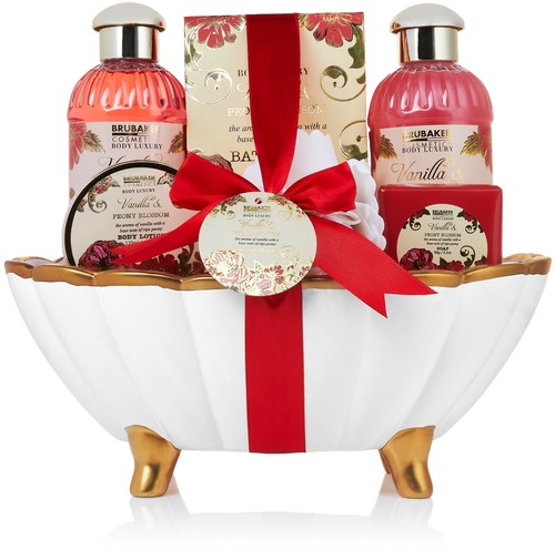 Brubaker coffret bain - brubaker,