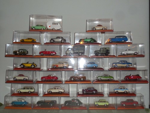 Gdr collection atlas - gdr,