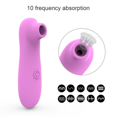 Vibrateur succion orgasme - vibrateur,