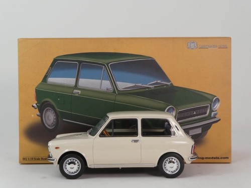 Laudoracing autobianchi a112 - autobianchi,
