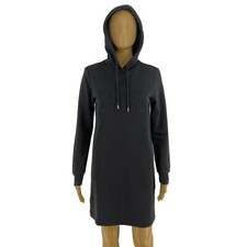 Gant Femme Robe À Capuche