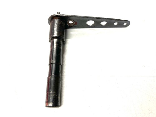 Axe métal support - , cabochon
