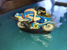 Figurine Joe Bar Team - Barry