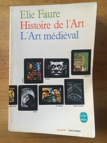 Histoire art l - de, :