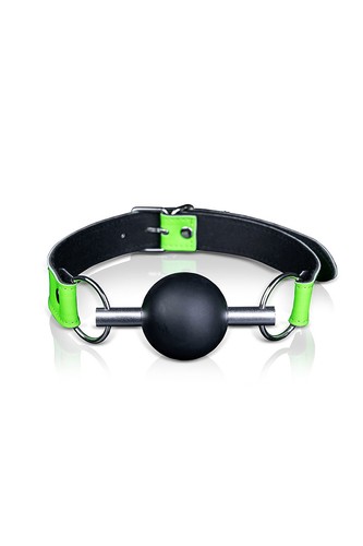 Baillon boule phosphorescent - ,