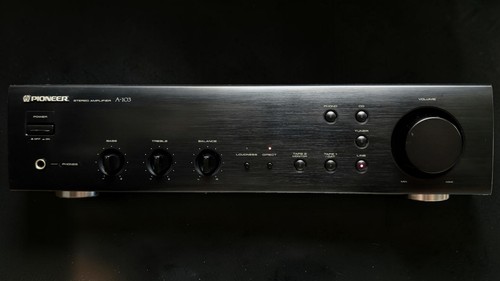 Superbe amplificateur - superbe,
