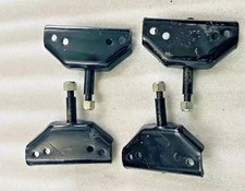 Convient pour Jeep Willys MB