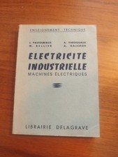 Électricité Industrielle