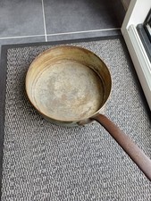 Sauteuse cuivre Mauviel Grands