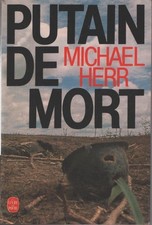 Putain de mort - Michael Herr