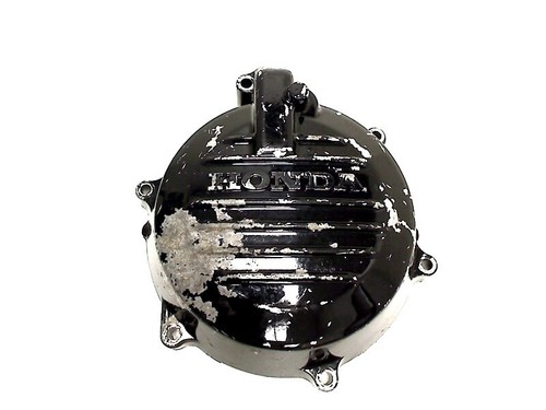Couvercle moteur gauche - couvercle,