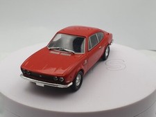 Fiat Dino Coupé Norev 1/43