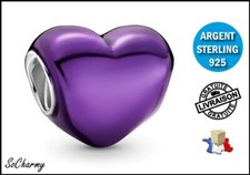 ♥ Très Joli Charm Cœur