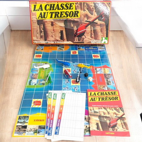 Chasse tresor ancien - chasse, au