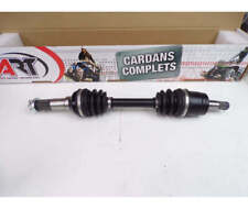 YAMAHA YFM 350 450 GRIZZLY /