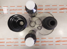 Kit de coffre pour toyota