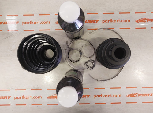 Kit démarrage pour toyota - kit,