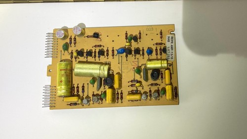 Carte revox b77 - revox,
