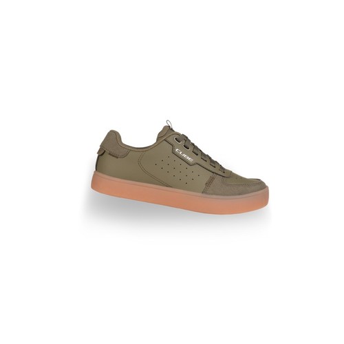 Chaussures vtt enfant cube - enfant,